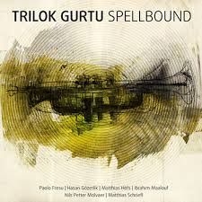 Gurtu Trilok - Spellbound in the group CD / Jazz/Blues at Bengans Skivbutik AB (2561206)