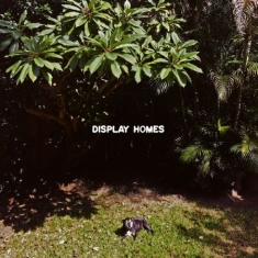 Display Homes - Climate Change