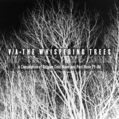 Blandade Artister - Whispering Trees (A Compilation Of