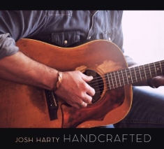 Harty John - Handcrafted