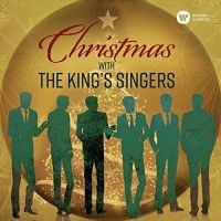 The King's Singers - Christmas With The King's Sing