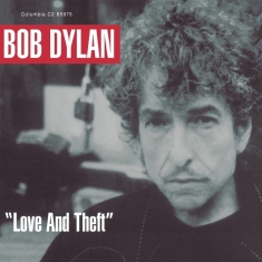 Dylan Bob - Love And Theft