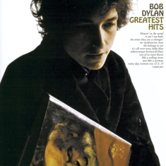 Dylan Bob - Greatest Hits