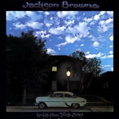 Jackson Browne - Late For The Sky (Vinyl)