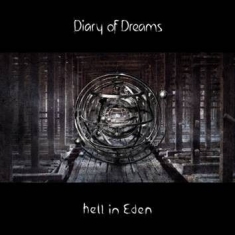 Diary Of Dreams - Hell In Eden