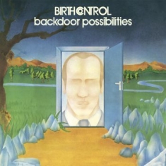 Birth Control - Backdoor Possibilities/Figure Out T