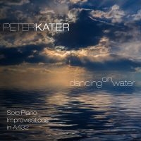 Kater Peter - Dancing On Water