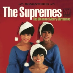 Supremes - Ultimate Merry Christmas