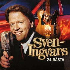 Sven-Ingvars - 24 bästa 1981-2002