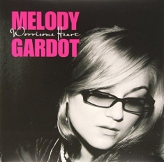 Melody Gardot - Worrisome heart