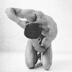 Visionist - Value (Coloured Vinyl)