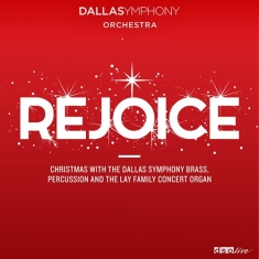 Various - Rejoice: Christmas With The Dallas