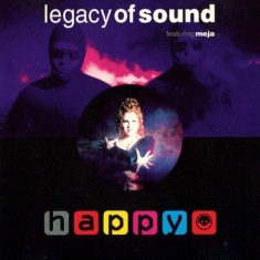 Legacy of Sound Feat. Meja - Happy