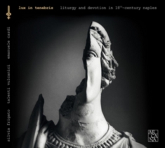Feo Francesco Manna Gennaro - Lux In Tenebris