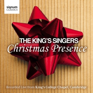 Various - Christmas Presence