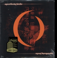A Perfect Circle - Mer De Noms