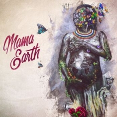 Project Mama Earth & Joss Ston - Mama Earth