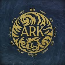 In Hearts Wake - Ark in the group CD / Hårdrock/ Heavy metal at Bengans Skivbutik AB (2634929)