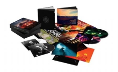 Gilmour David - Live At Pompeii -Box Set-
