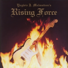 Joe Lynn Turner Yngwie Malmsteen - Rising Force