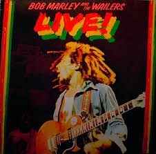 Bob Marley & The Wailers - Live! (2Cd Dlx)