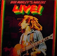 Bob Marley & The Wailers - Live! (2Cd Dlx) in the group CD / New releases / Reggae at Bengans Skivbutik AB (2644449)