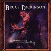 Bruce Dickinson - The Chemical Wedding (Vinyl)