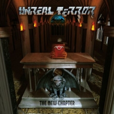 Unreal Terror - New Chapter