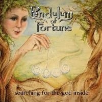 Pendulum Of Fortune - Searching For The God Inside in the group CD / Rock at Bengans Skivbutik AB (2645470)
