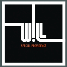 Special Providence - Will