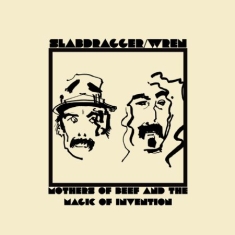 Wren/Slabdragger - Mothers Of Beef And The Magic Of In