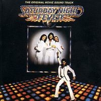 Soundtrack - Saturday Night Fever