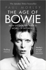 Paul Morley - The Age Of Bowie