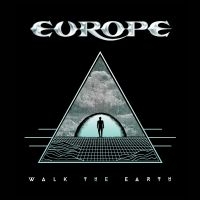 Europe - Walk The Earth (Vinyl)