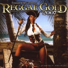 Various artists - Reggae Gold 2007