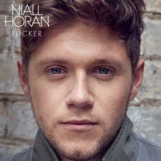 Niall Horan - Flicker (Digipack) US Import