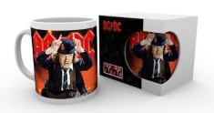 AC/DC - AC/DC - Live Mug