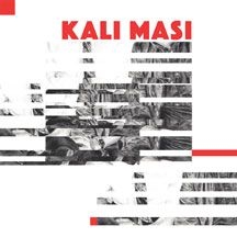 Masi Kali - Wind Instrument in the group CD / Rock at Bengans Skivbutik AB (2674304)