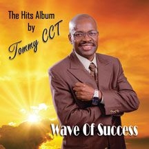 Thomas Carlton - Wave Of Success in the group CD / RNB, Disco & Soul at Bengans Skivbutik AB (2674311)