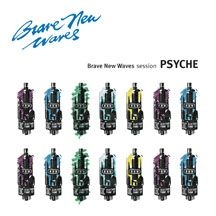 Psyche - Brave New Waves Session in the group CD / Dans/Techno at Bengans Skivbutik AB (2674321)