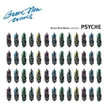 Psyche - Brave New Waves Session (Yellow Vin in the group VINYL / Dans/Techno at Bengans Skivbutik AB (2674322)