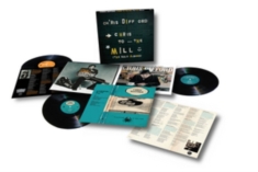Difford Chris - Chris To The Mill