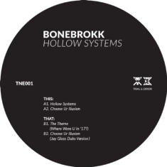 Bonebrokk - Hollow Systems