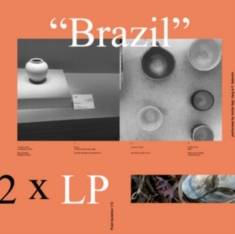 Hvide Sejl Varg & F. Valentin - Brazil