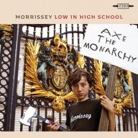 Morrissey - Low In High School (Vinyl)