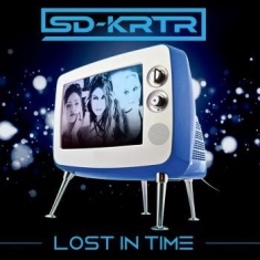 Sd-Krtr - Lost In Time