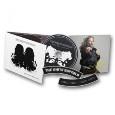 White Buffalo The - Darkest Darks, Lightest Lights (Sig