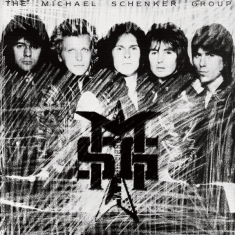 Michael Schenker Group - Msg