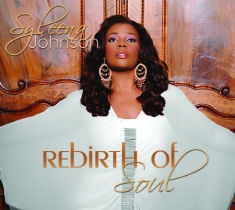 Johnson Syleena - Rebirth Of Soul