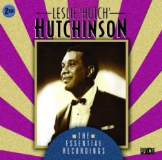 Hutchinson Leslie - Essential Recordings